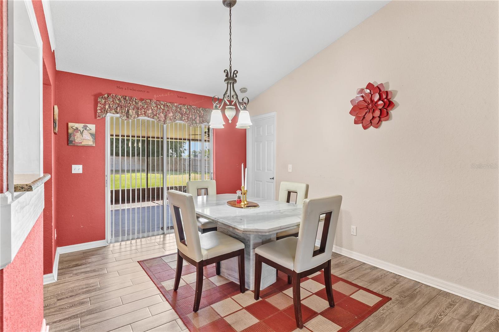 LEESBURG WATERS EDGE SUB - Residential