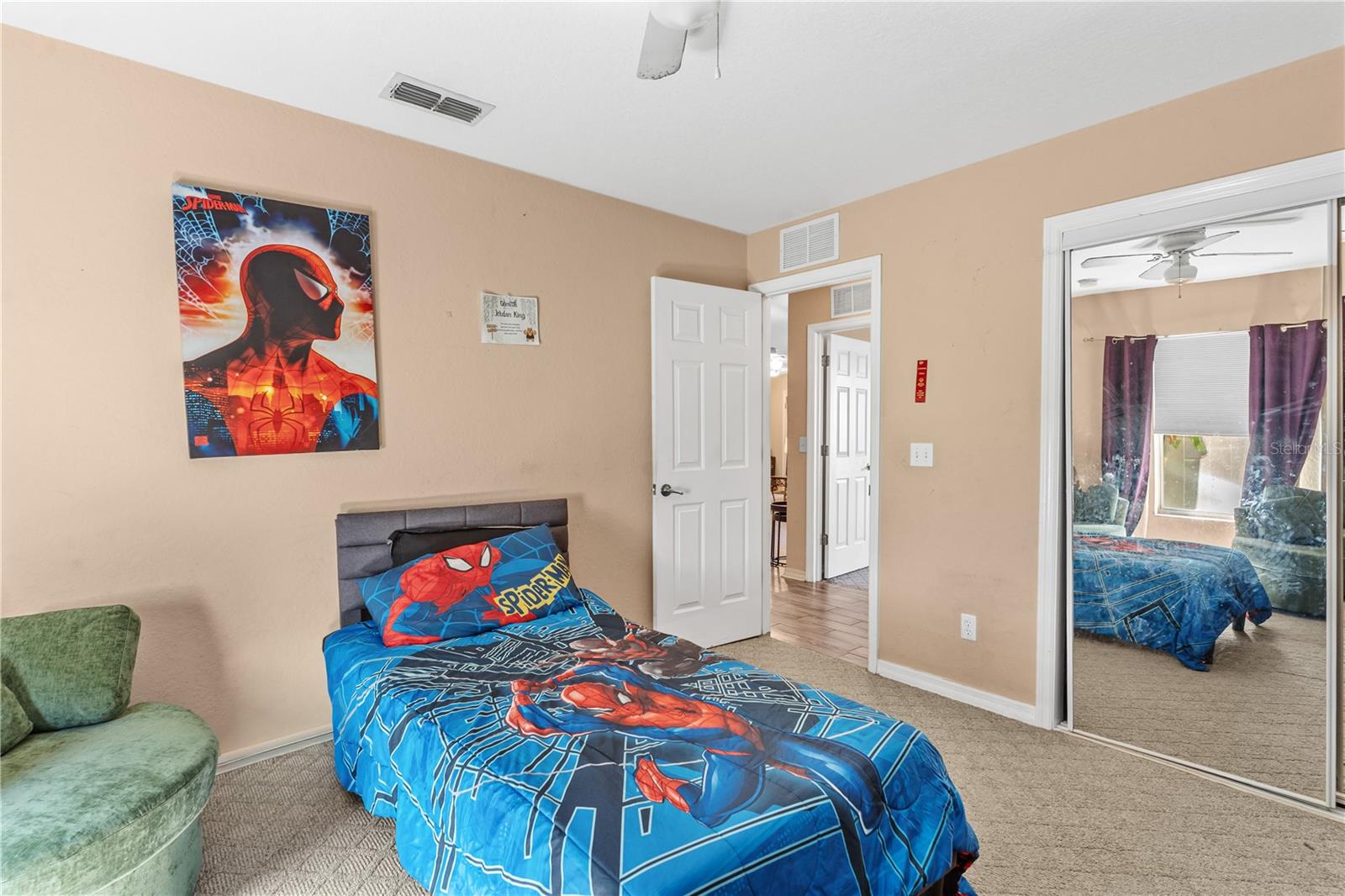 LEESBURG WATERS EDGE SUB - Residential