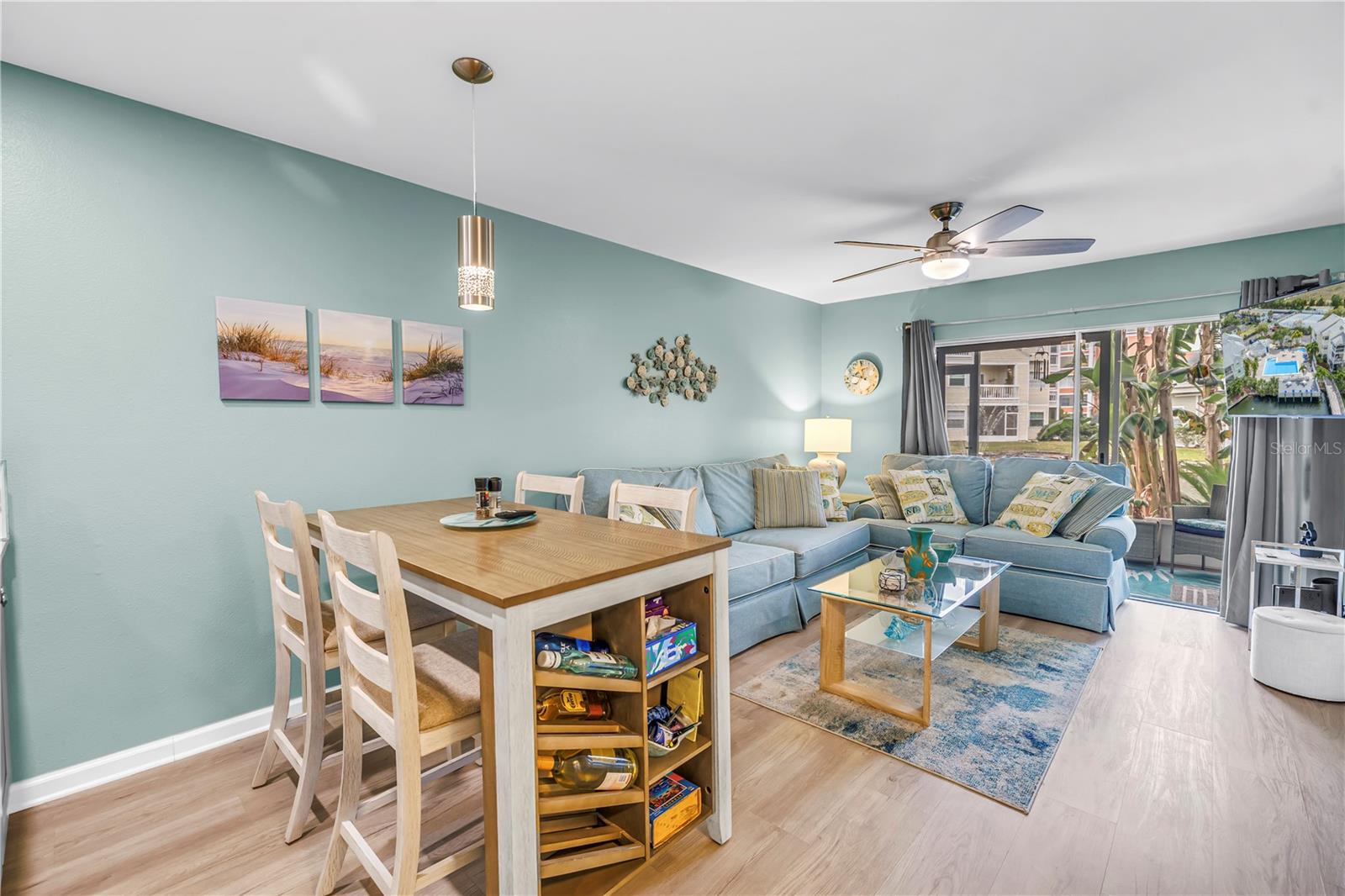 STONES THROW CONDO - Residential