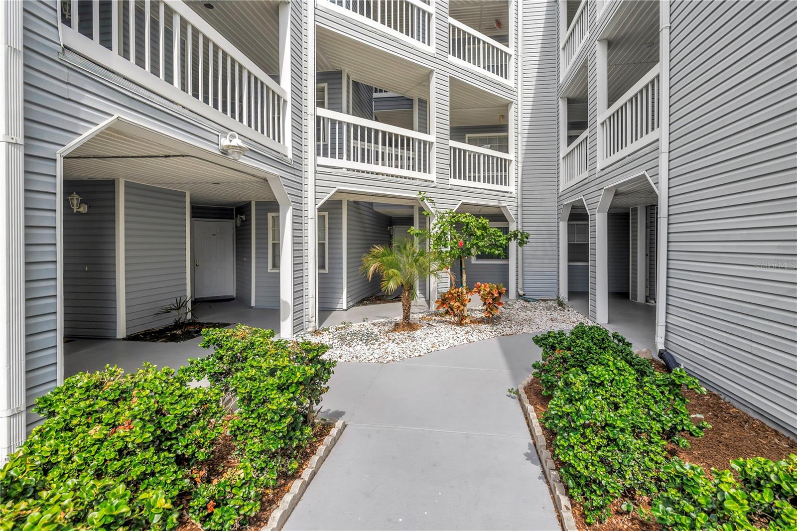 STONES THROW CONDO - Residential