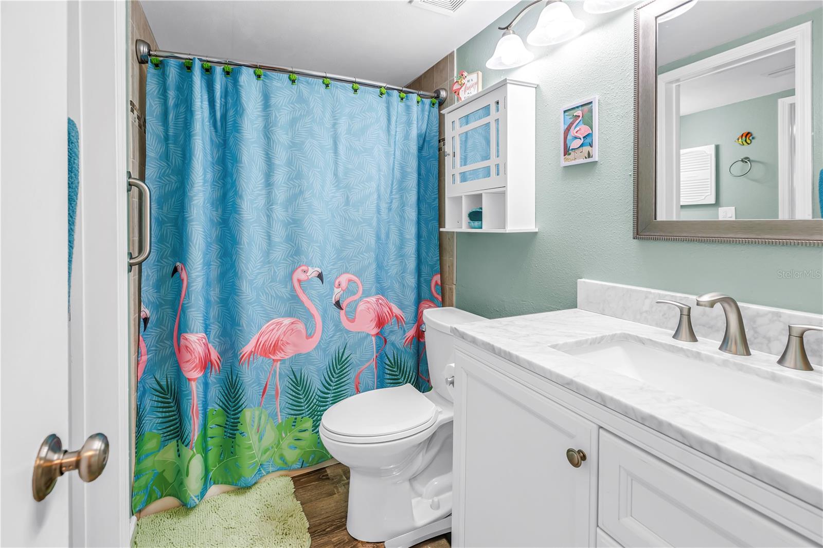 STONES THROW CONDO - Residential