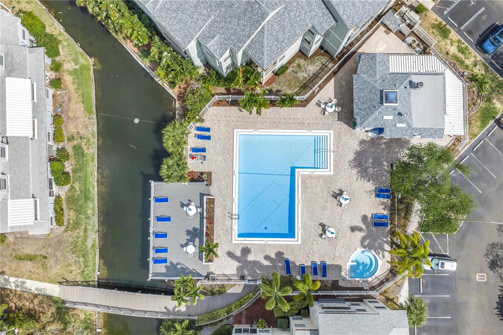 STONES THROW CONDO - Residential