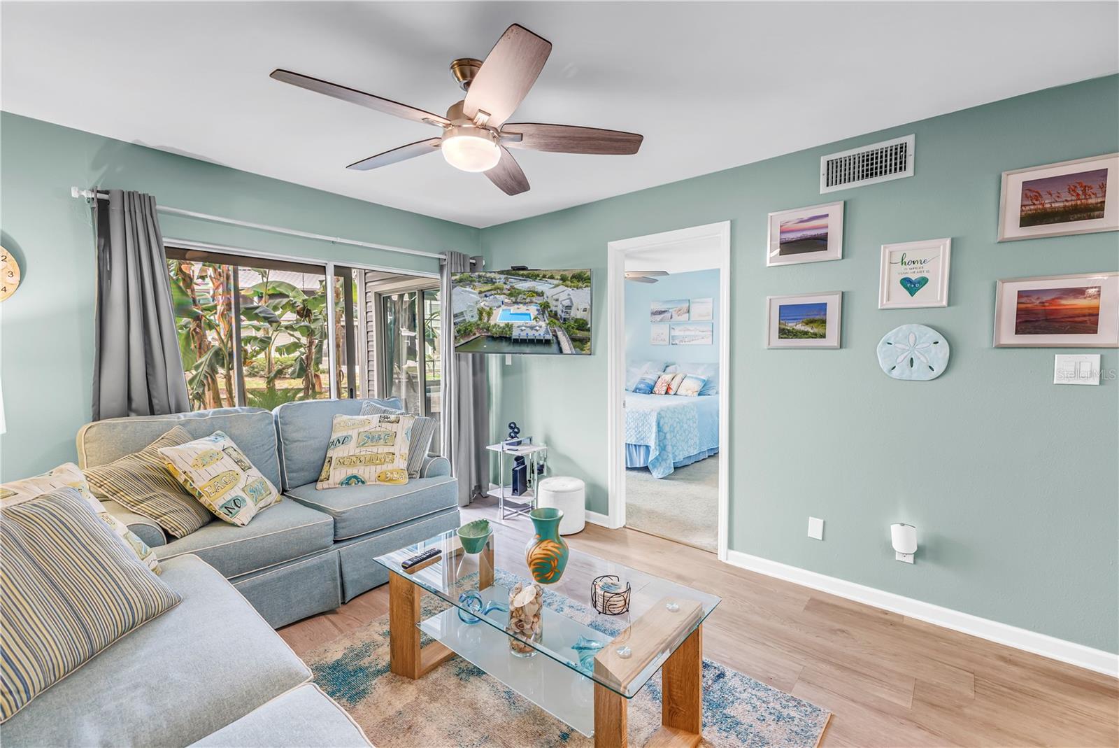 STONES THROW CONDO - Residential