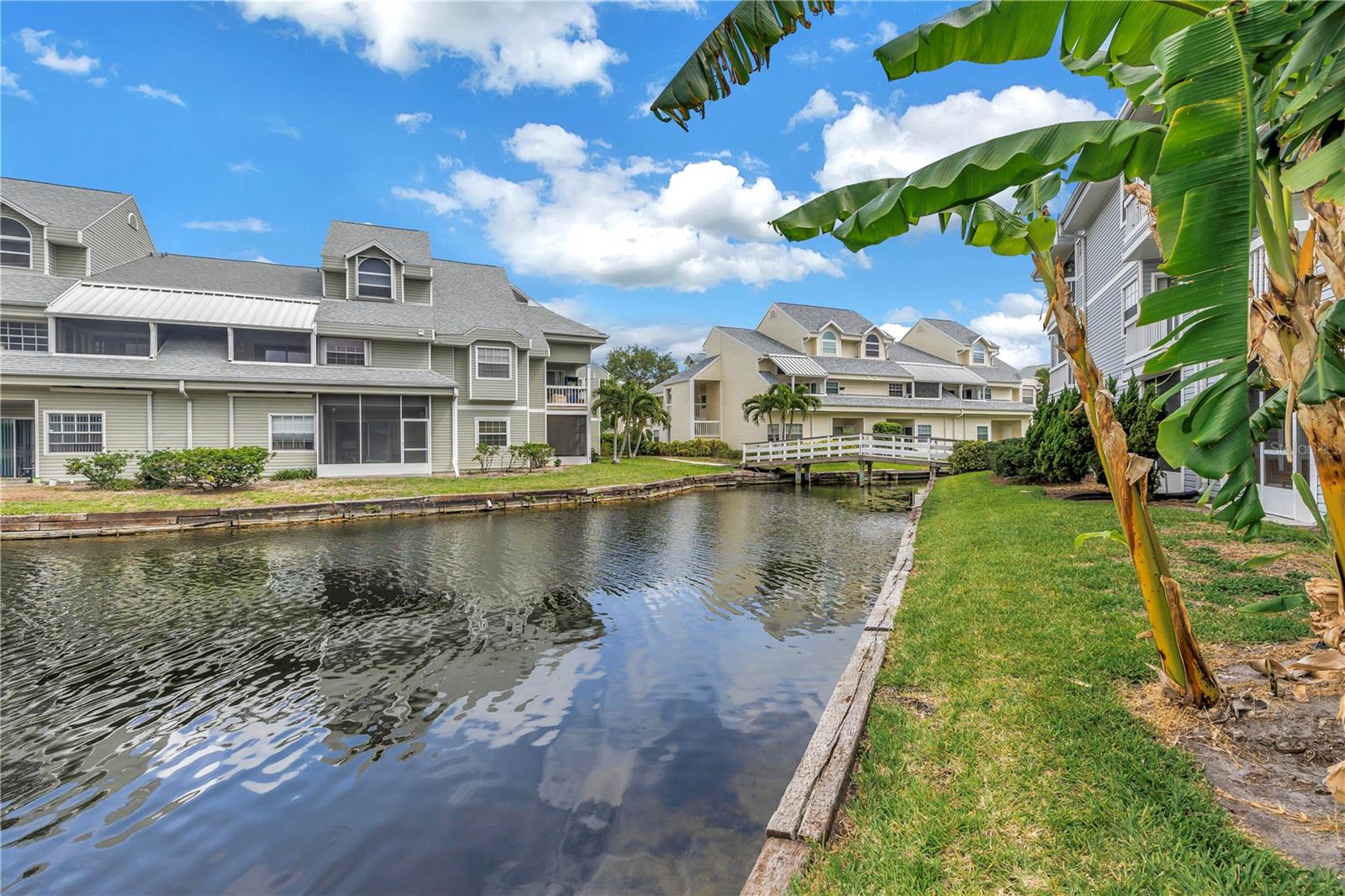 STONES THROW CONDO - Residential