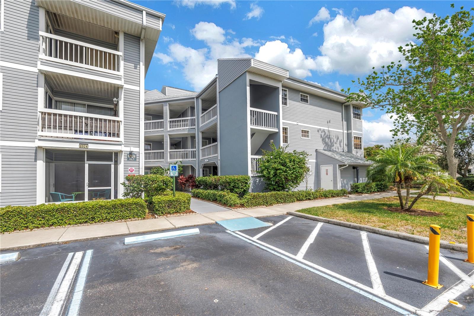 STONES THROW CONDO - Residential