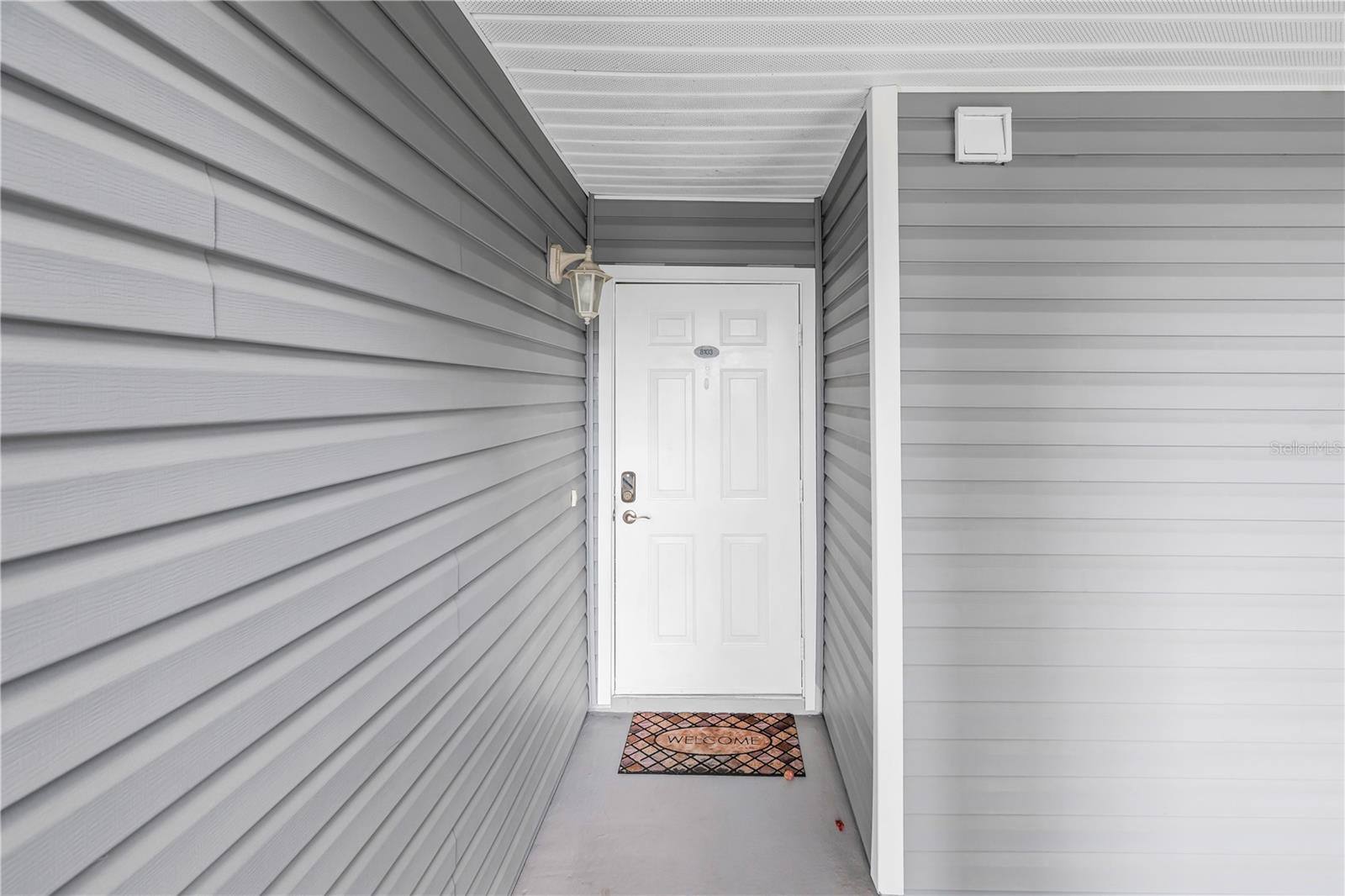 STONES THROW CONDO - Residential