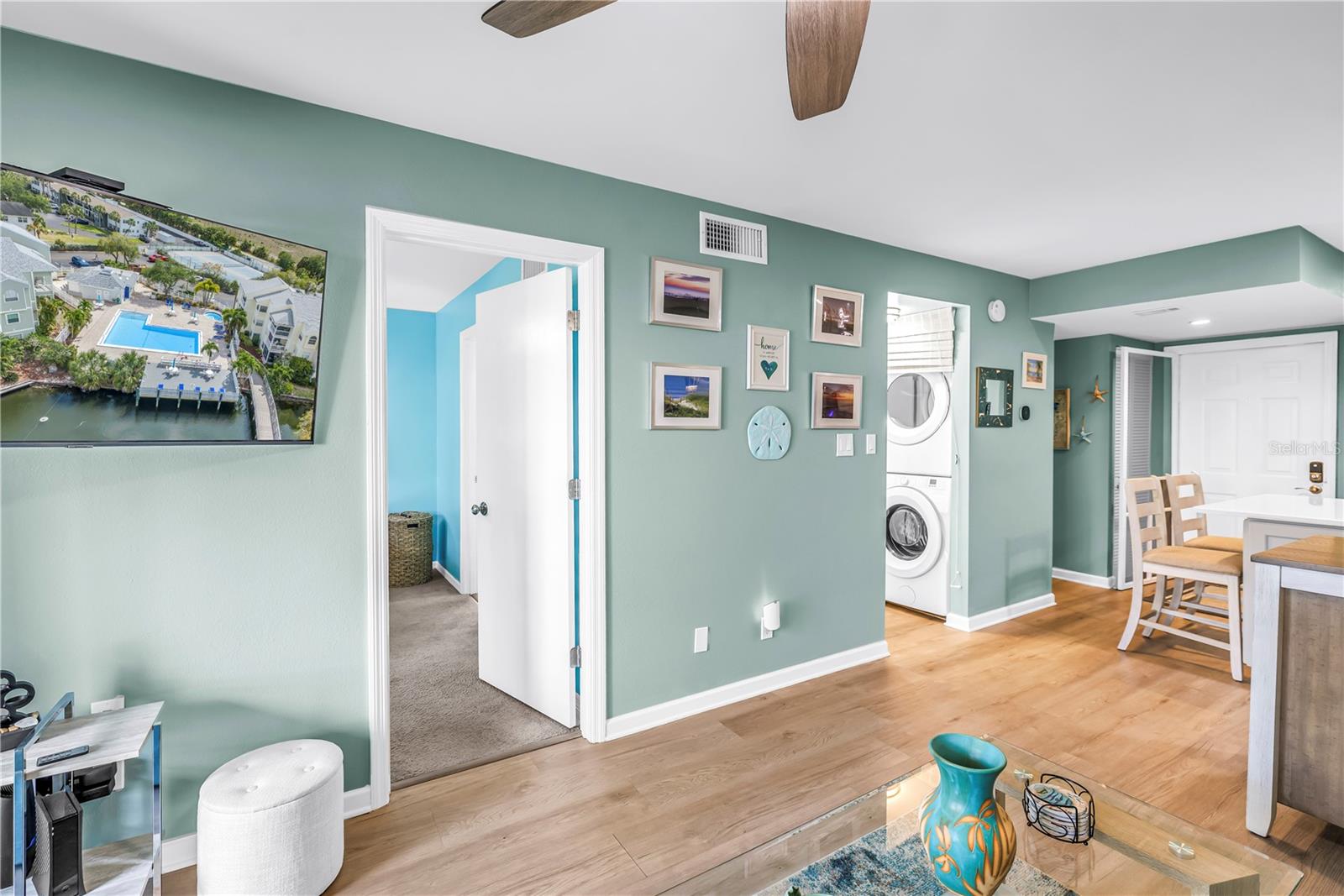 STONES THROW CONDO - Residential