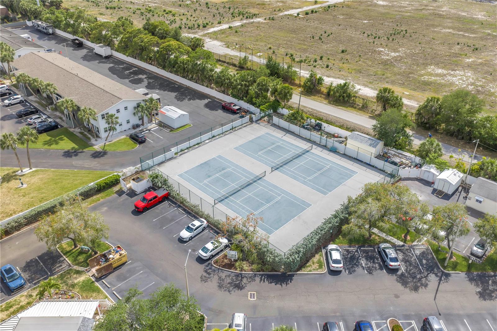 STONES THROW CONDO - Residential