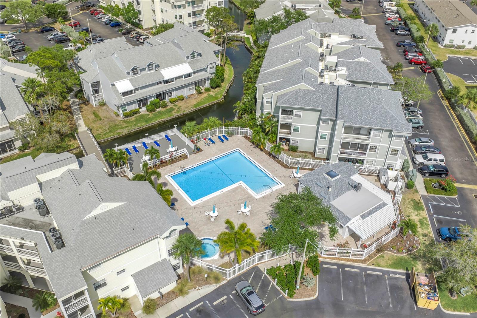 STONES THROW CONDO - Residential