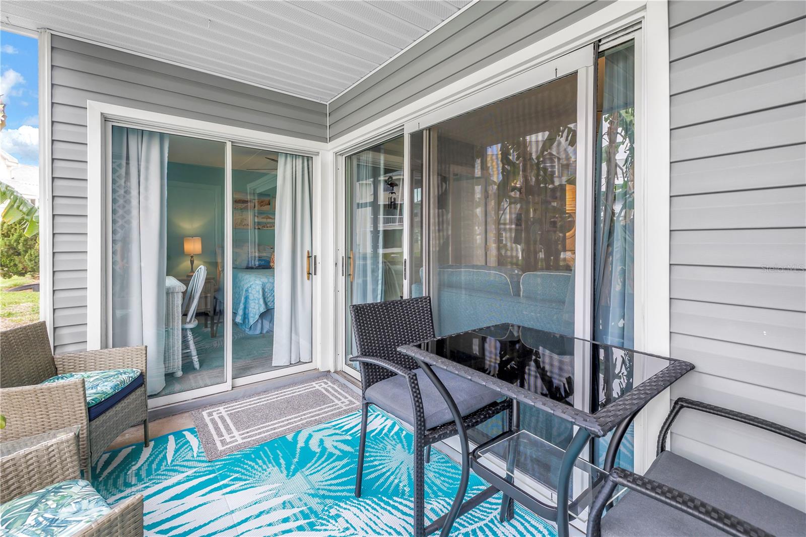 STONES THROW CONDO - Residential