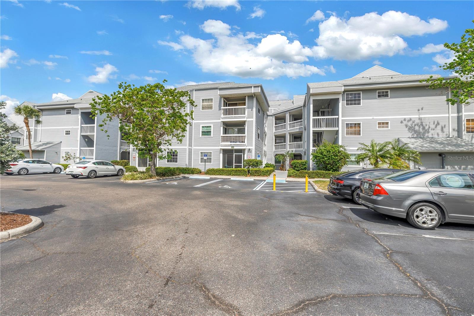 STONES THROW CONDO - Residential