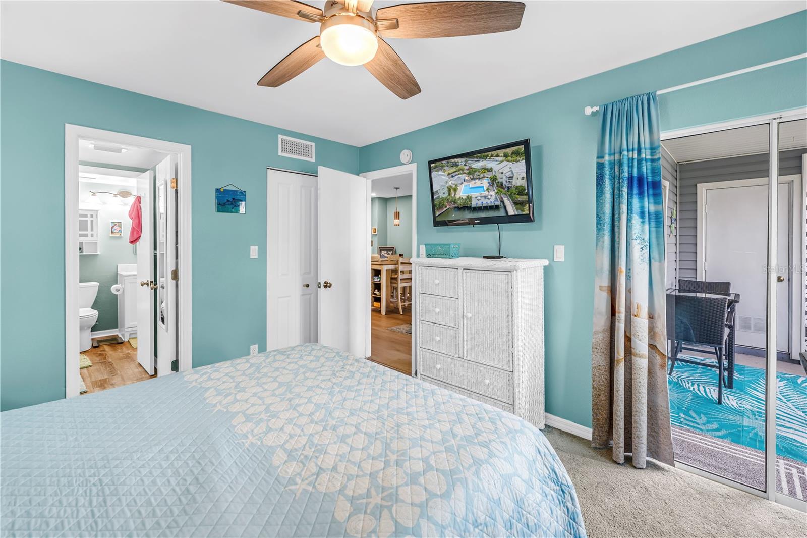 STONES THROW CONDO - Residential