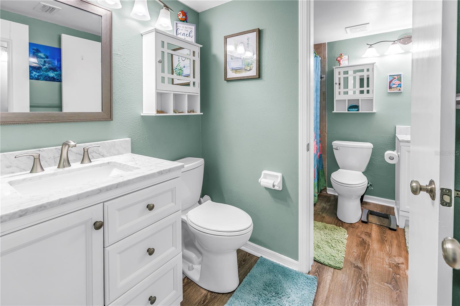 STONES THROW CONDO - Residential