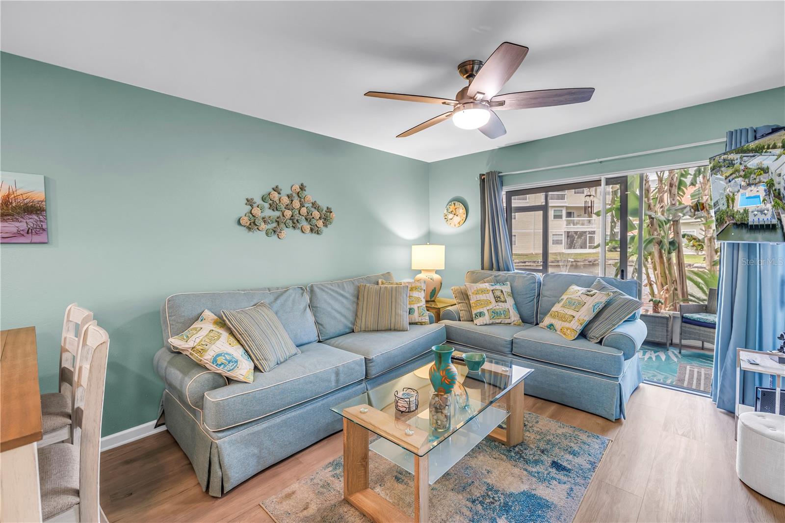 STONES THROW CONDO - Residential