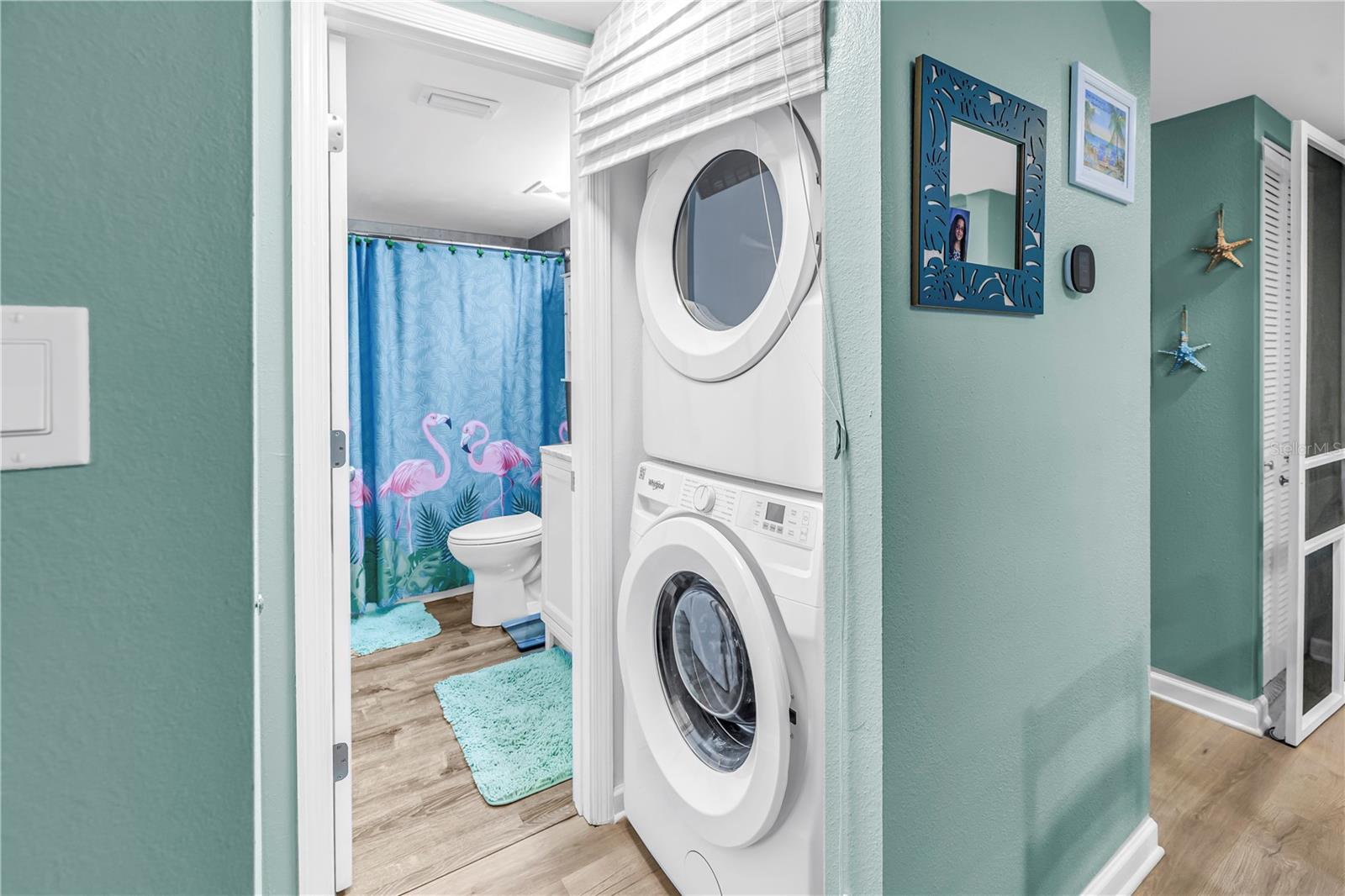 STONES THROW CONDO - Residential