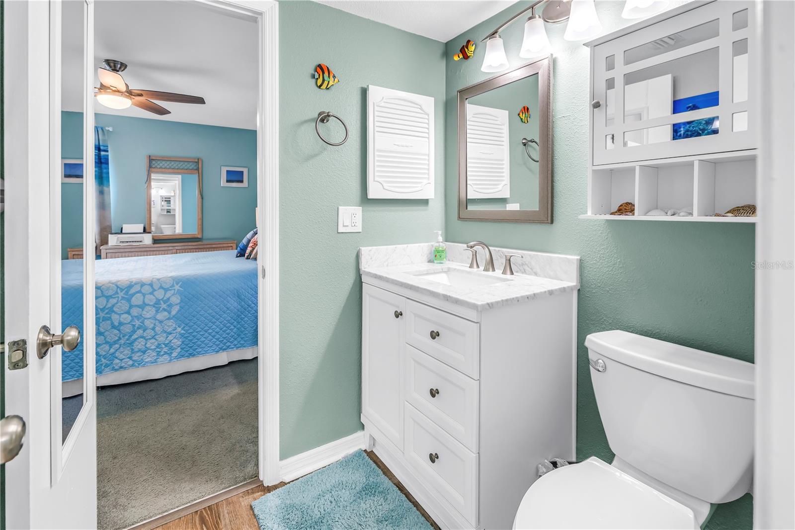 STONES THROW CONDO - Residential