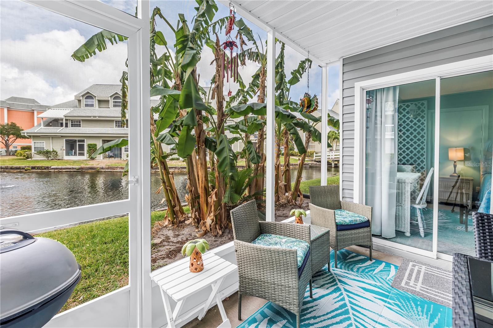 STONES THROW CONDO - Residential