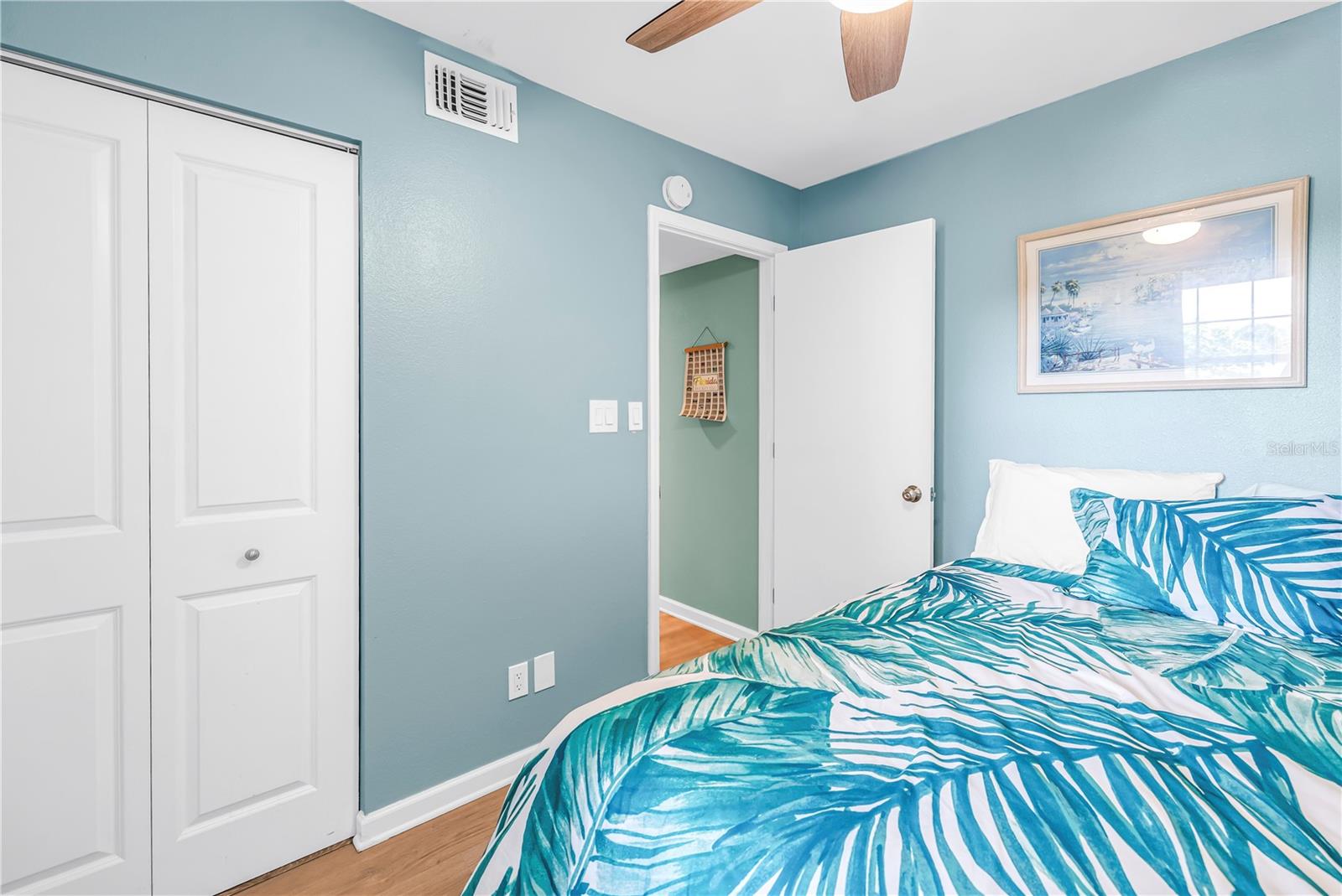 STONES THROW CONDO - Residential