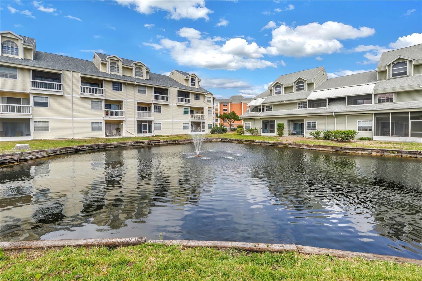 STONES THROW CONDO - Residential