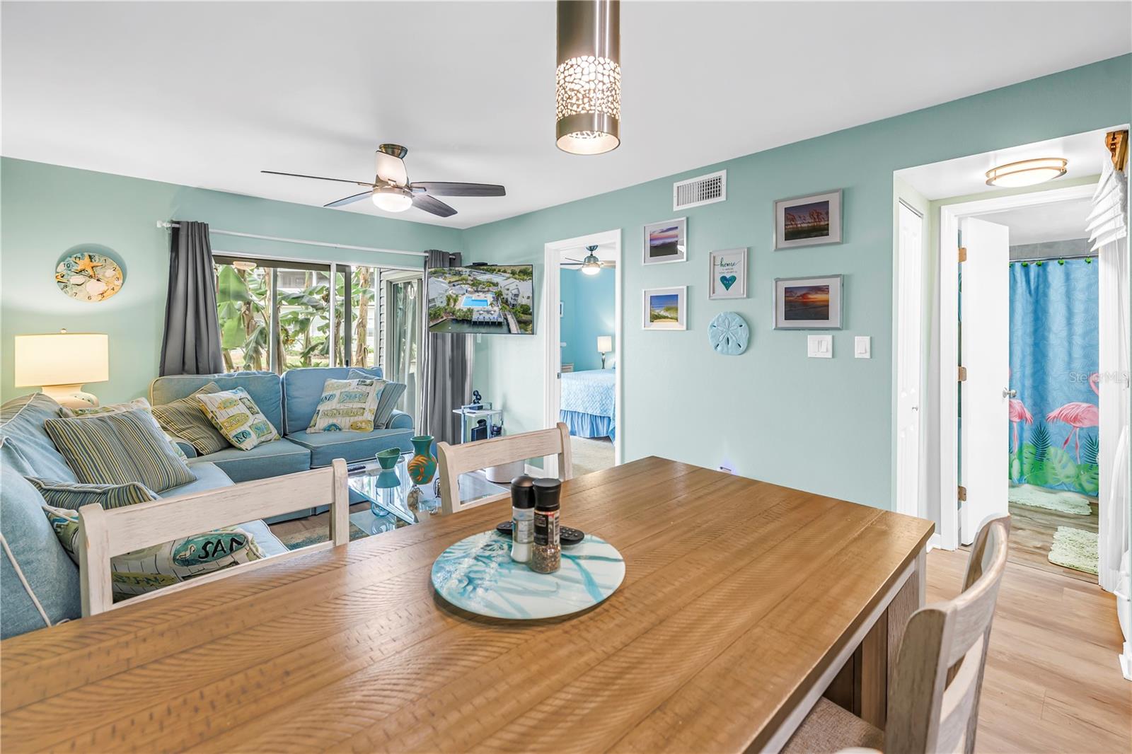 STONES THROW CONDO - Residential
