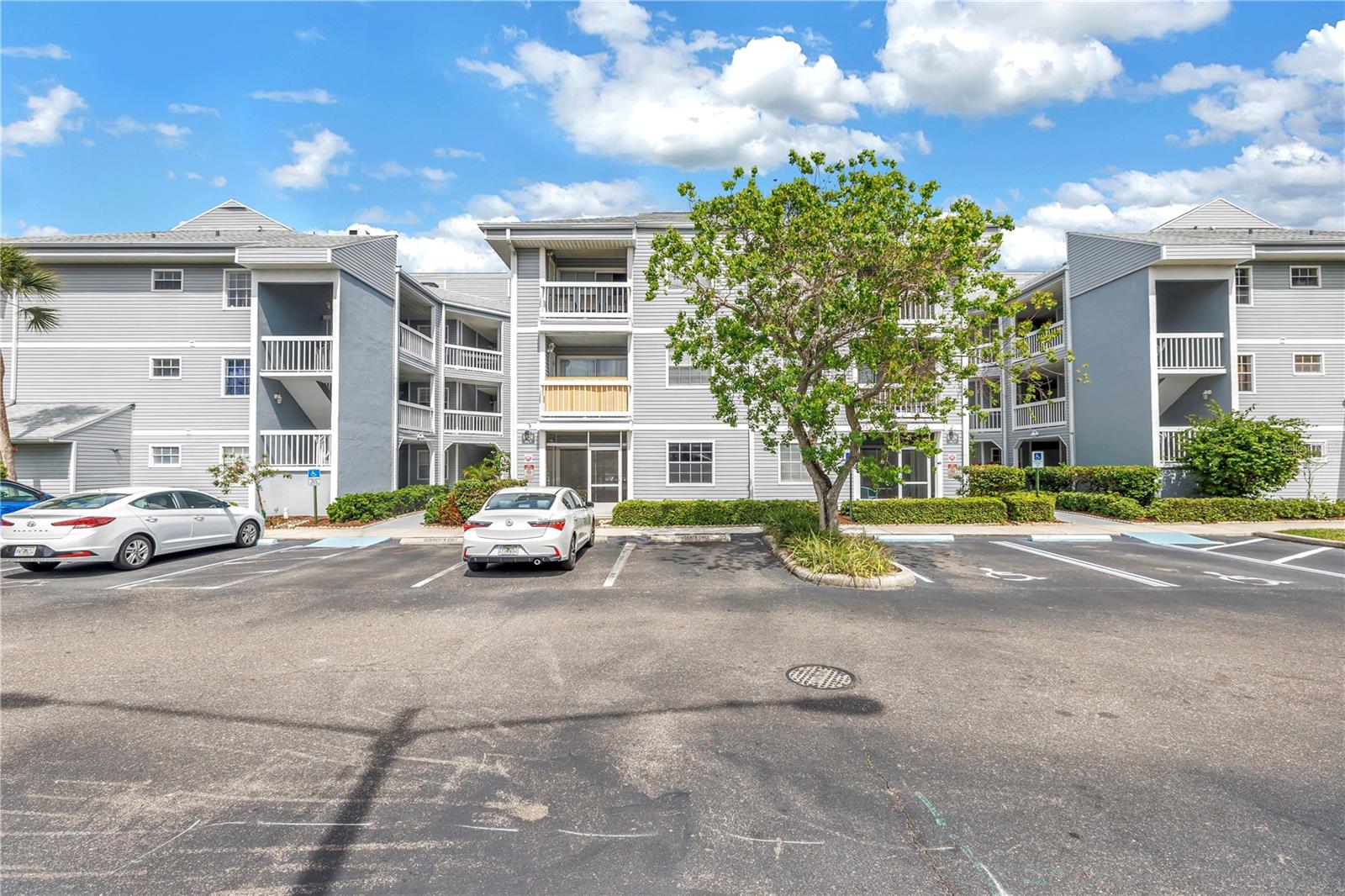 STONES THROW CONDO - Residential