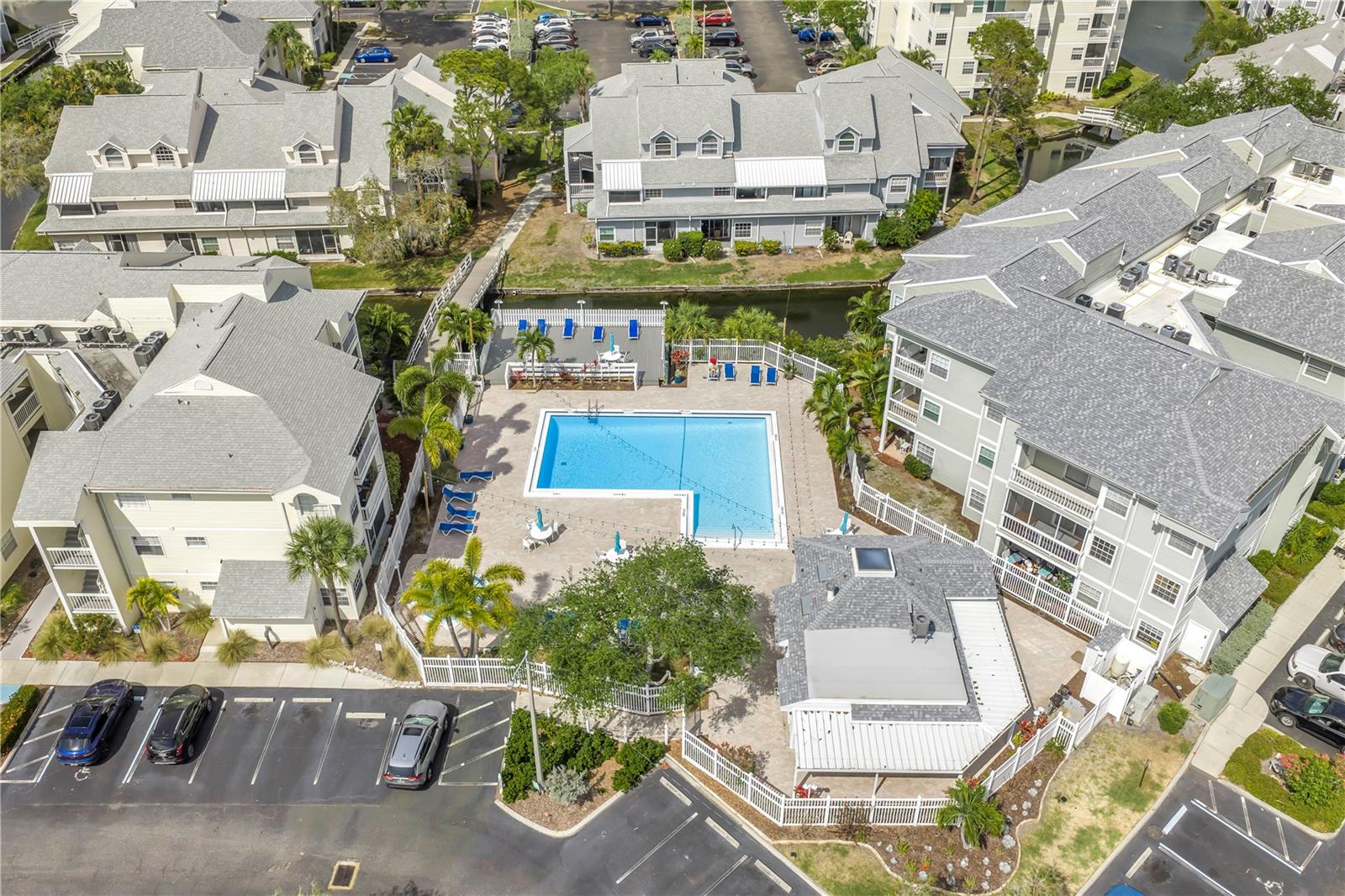 STONES THROW CONDO - Residential