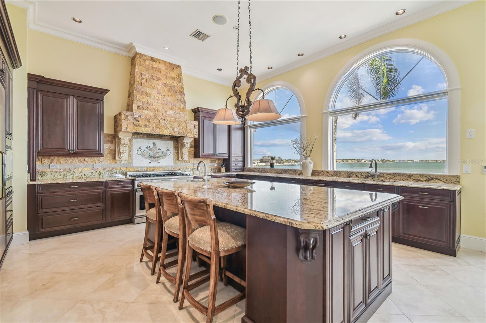 MARINER ESTATES - Residential
