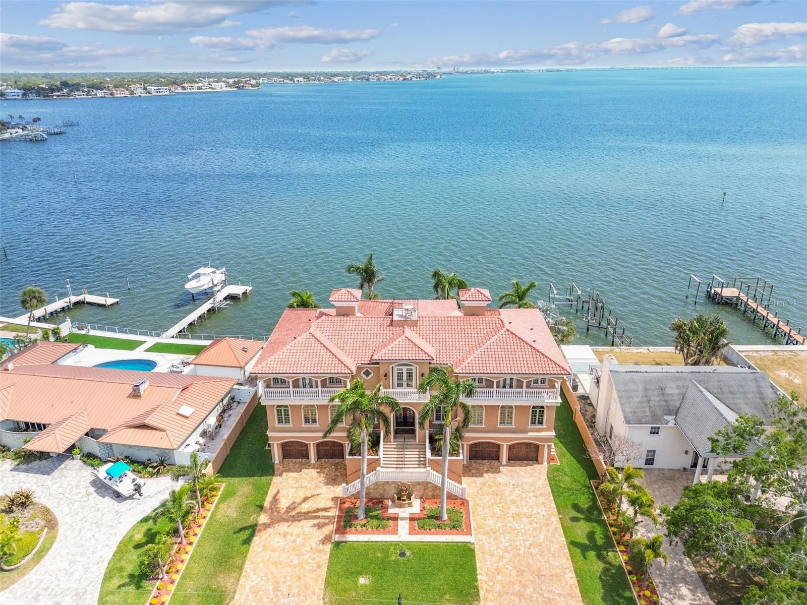 MARINER ESTATES - Residential