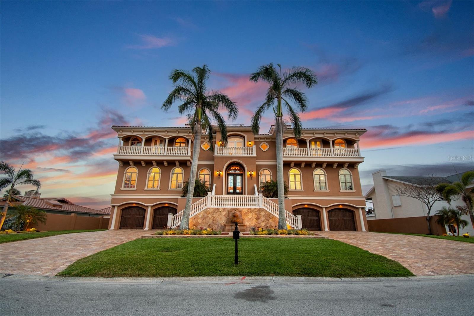 MARINER ESTATES - Residential