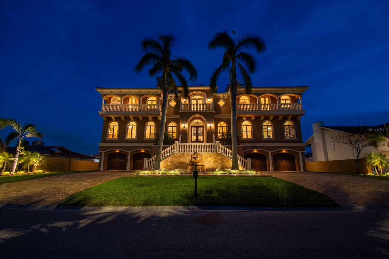MARINER ESTATES - Residential