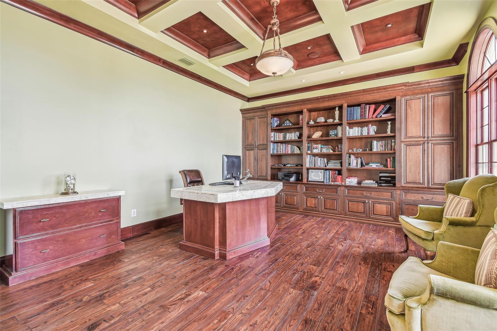 MARINER ESTATES - Residential