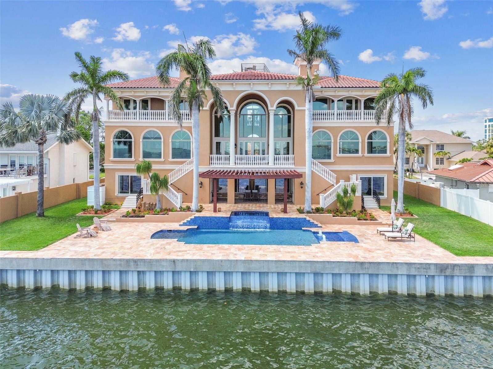MARINER ESTATES - Residential