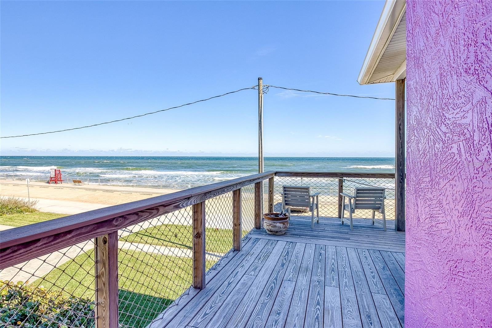 BETHUNE VOLUSIA BEACH - Residential