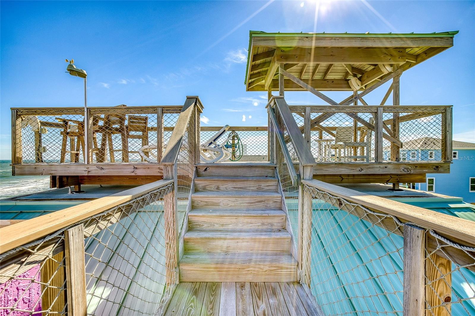 BETHUNE VOLUSIA BEACH - Residential