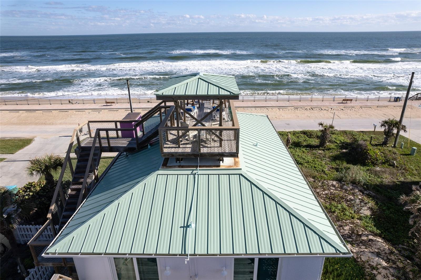 BETHUNE VOLUSIA BEACH - Residential