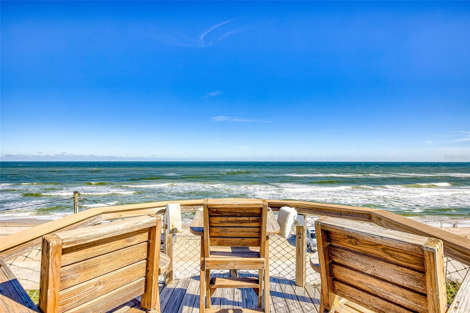 BETHUNE VOLUSIA BEACH - Residential