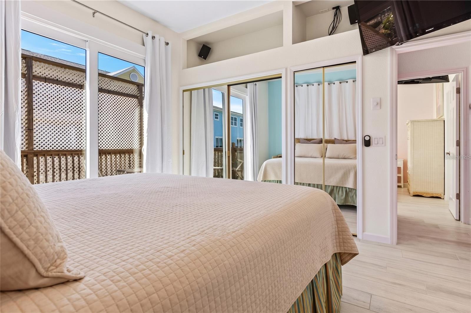 BETHUNE VOLUSIA BEACH - Residential