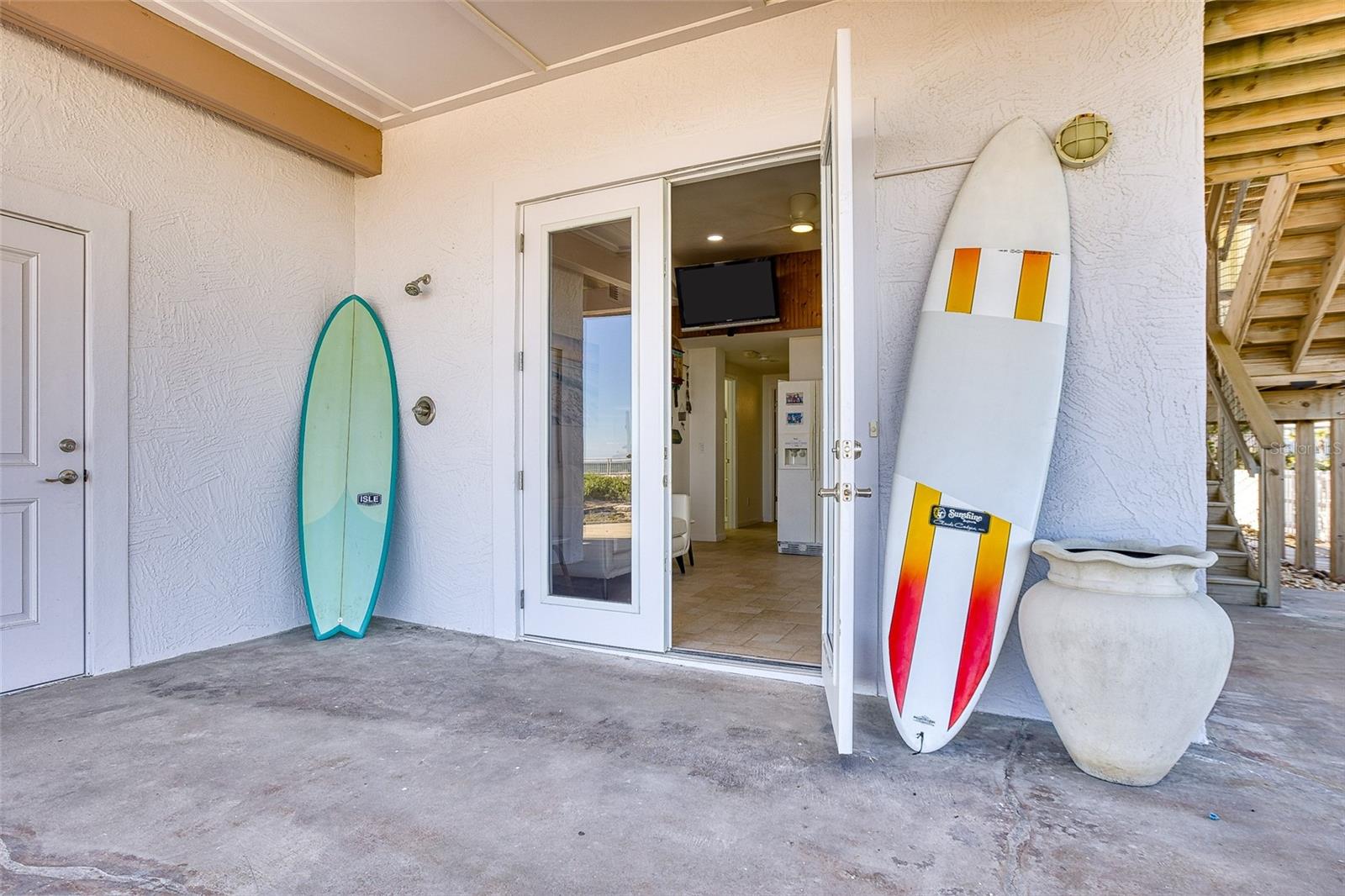 BETHUNE VOLUSIA BEACH - Residential