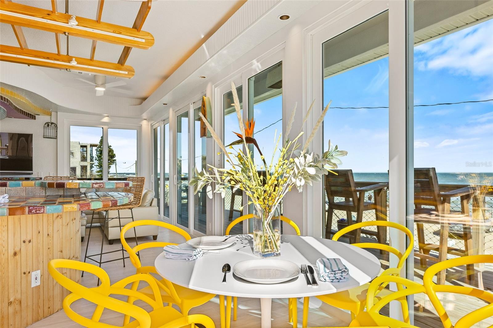 BETHUNE VOLUSIA BEACH - Residential