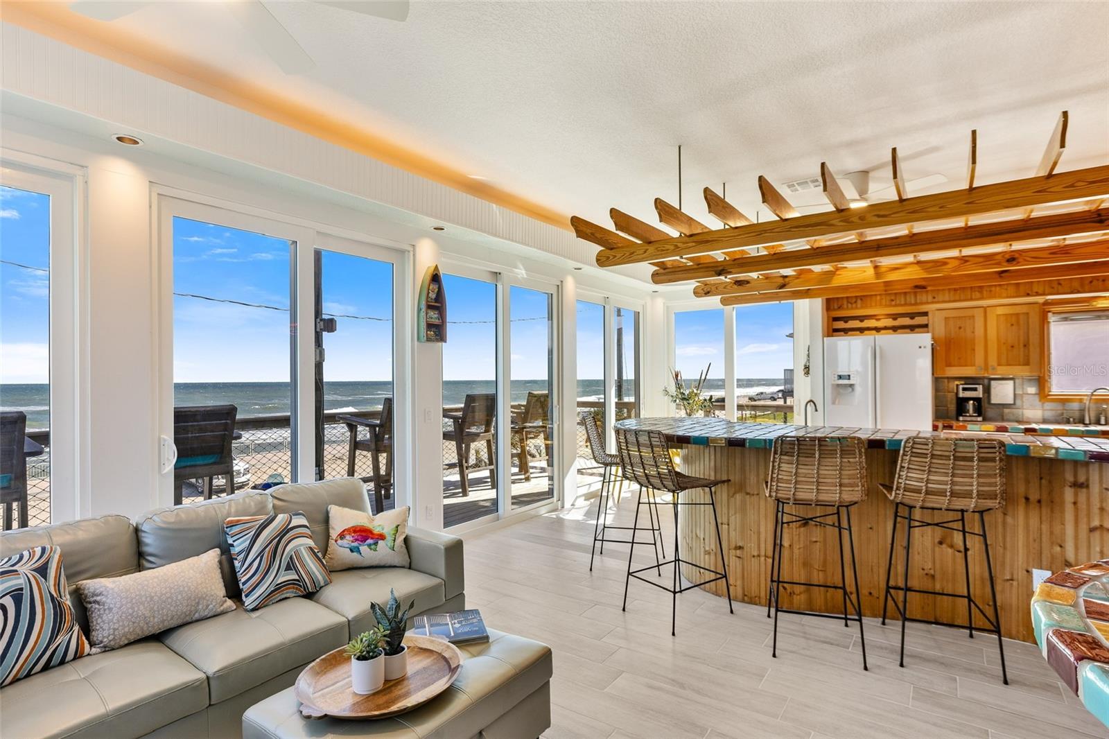 BETHUNE VOLUSIA BEACH - Residential