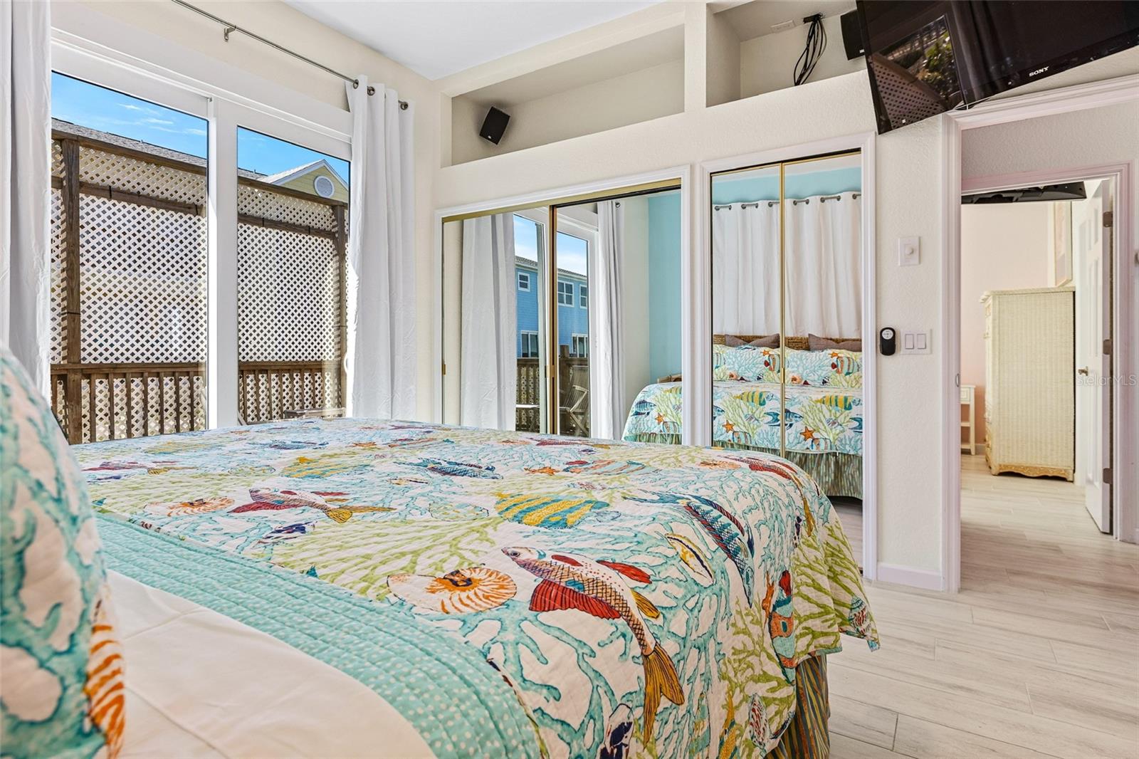 BETHUNE VOLUSIA BEACH - Residential