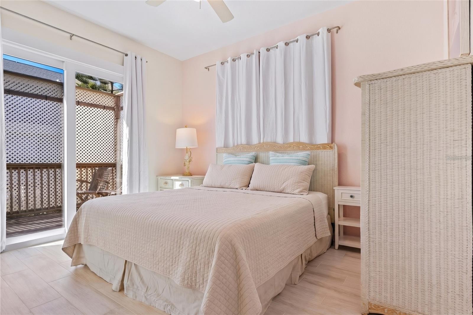 BETHUNE VOLUSIA BEACH - Residential