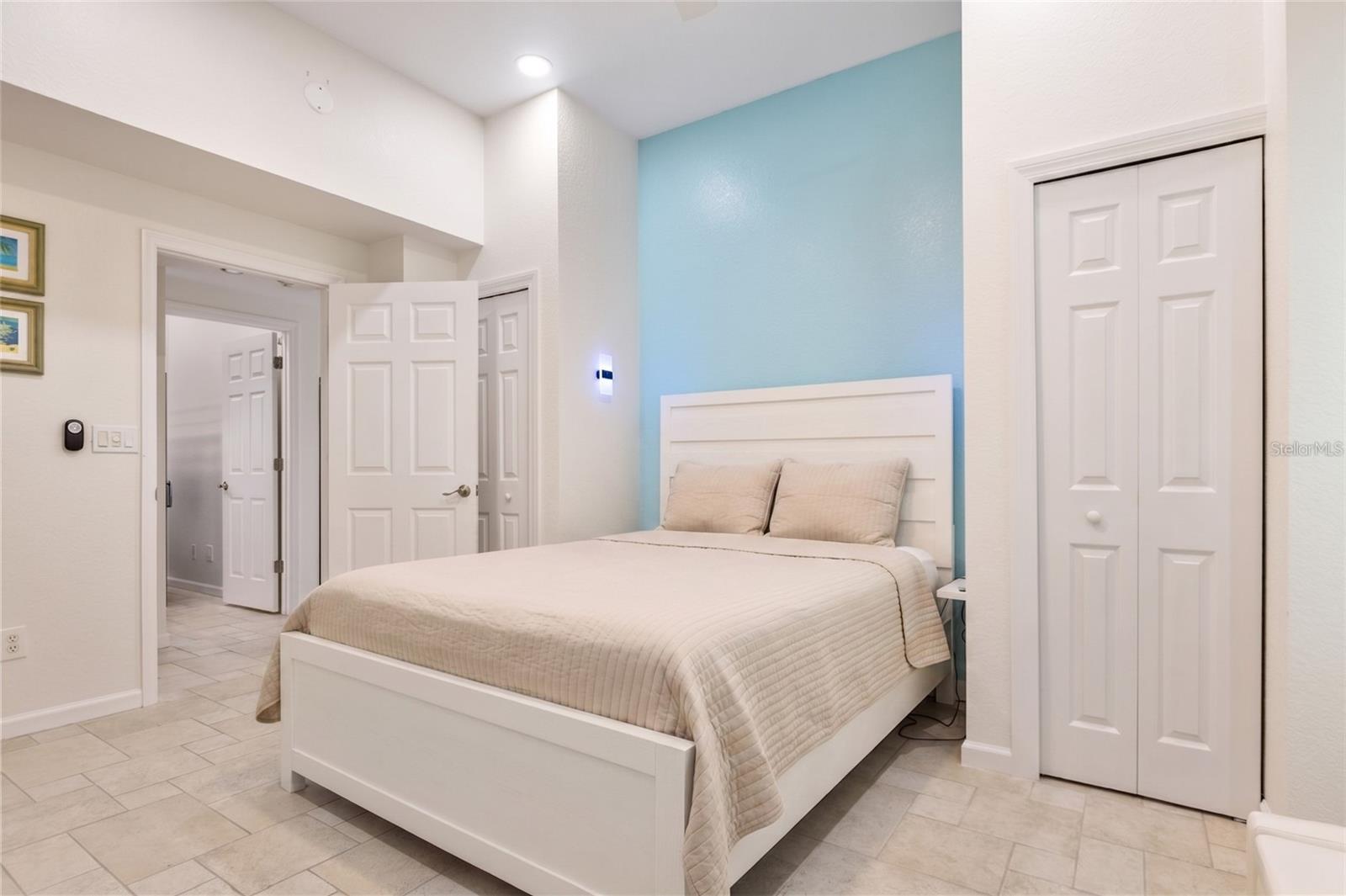 BETHUNE VOLUSIA BEACH - Residential