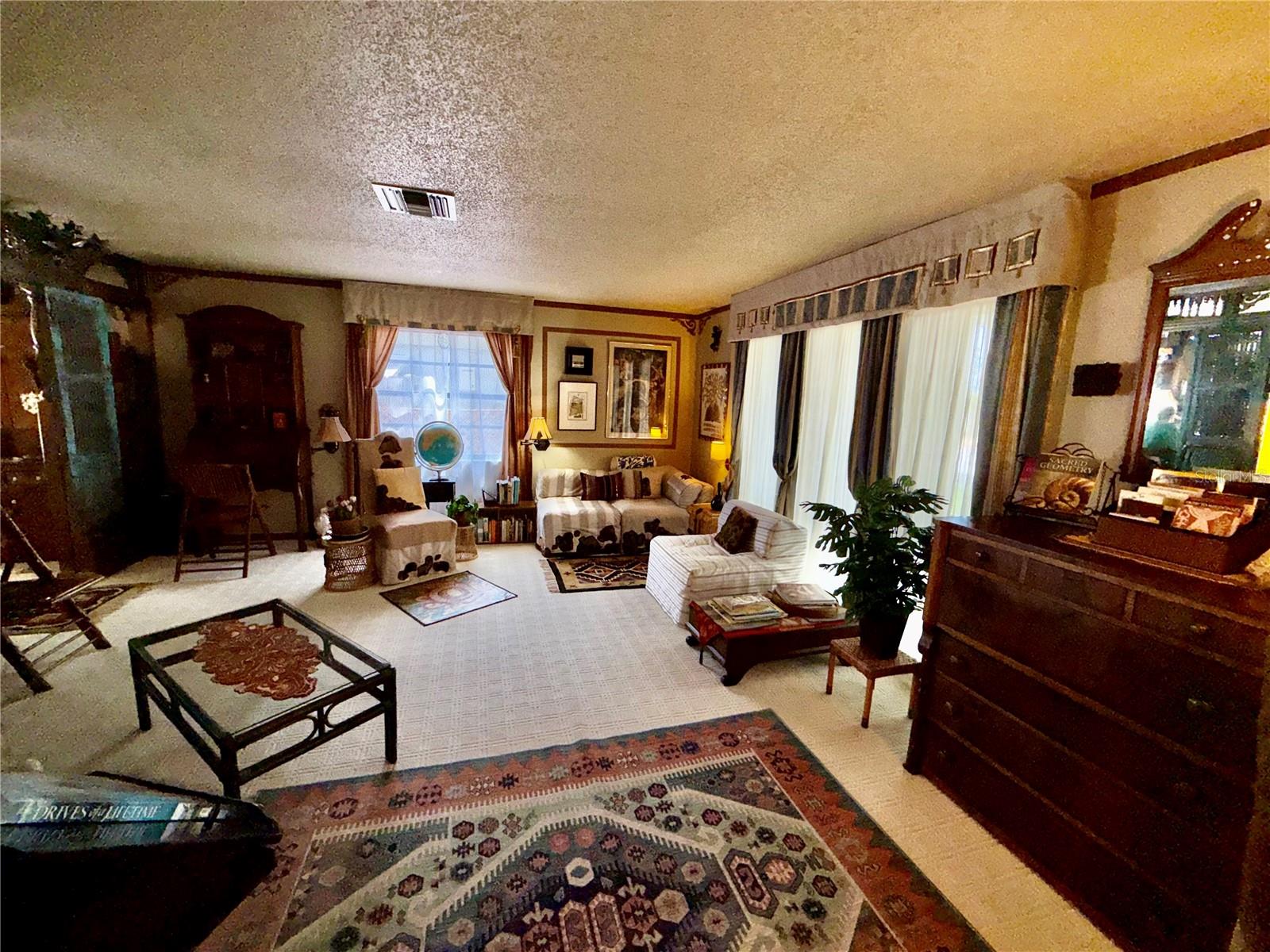 BORDEAUX ESTATES - Residential