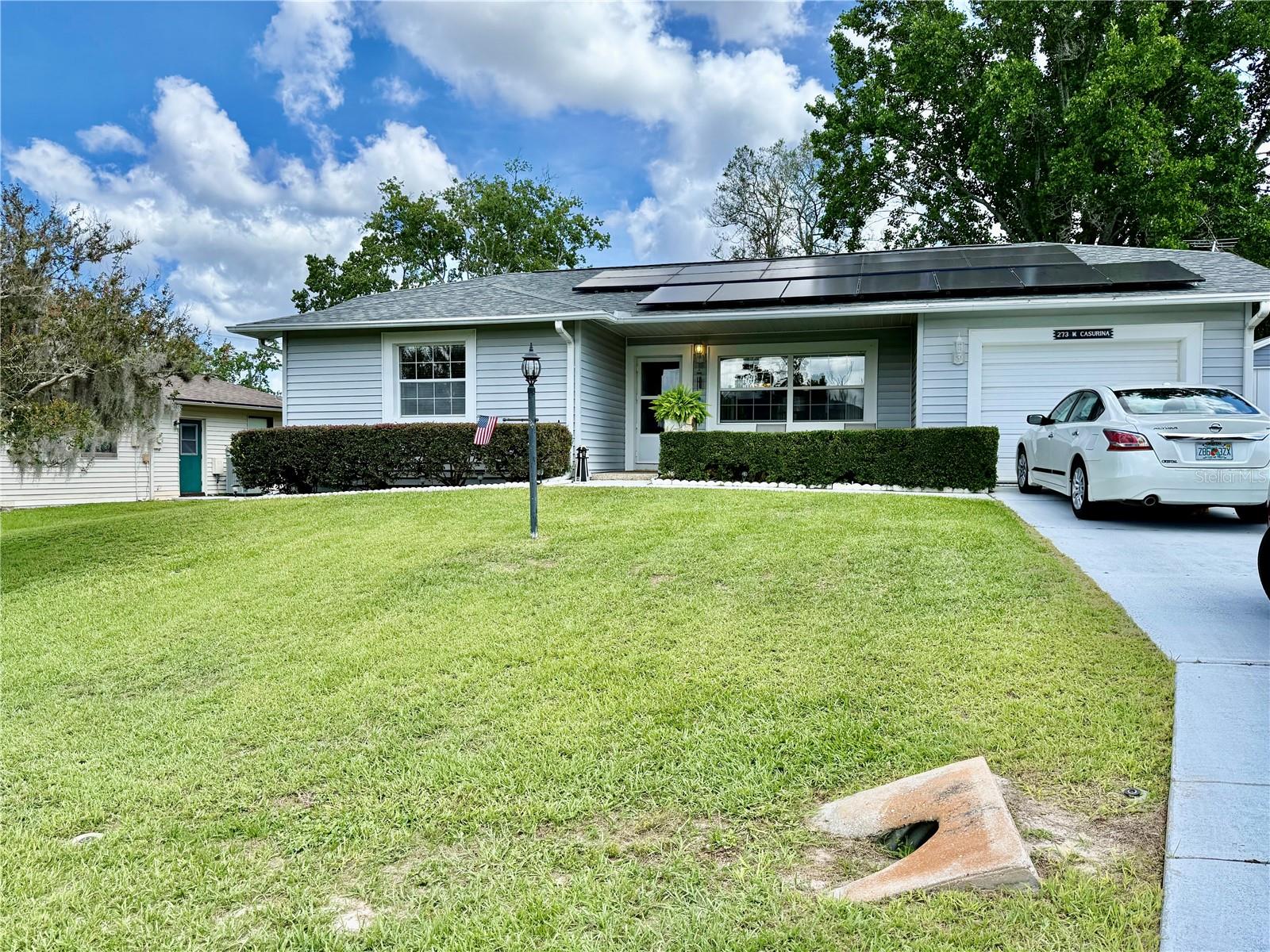 BEVERLY HILLS - Residential