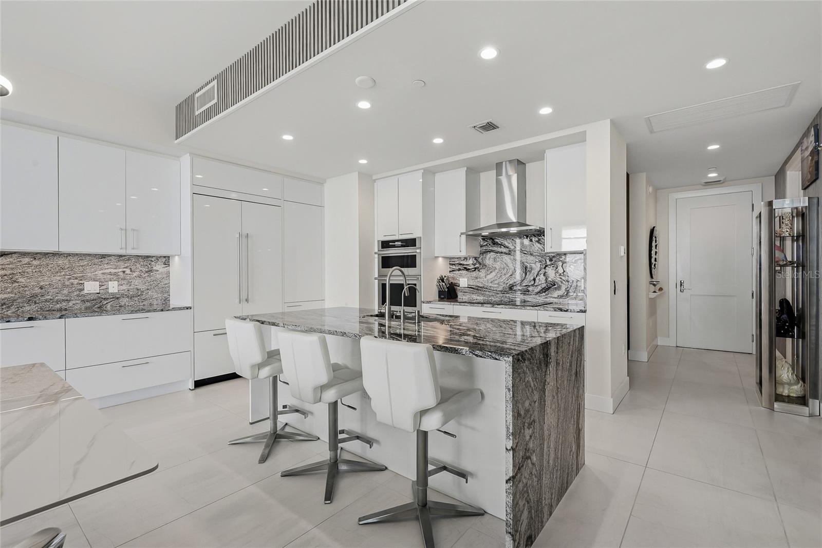 SALTAIRE ST PETERSBURG - Residential Lease