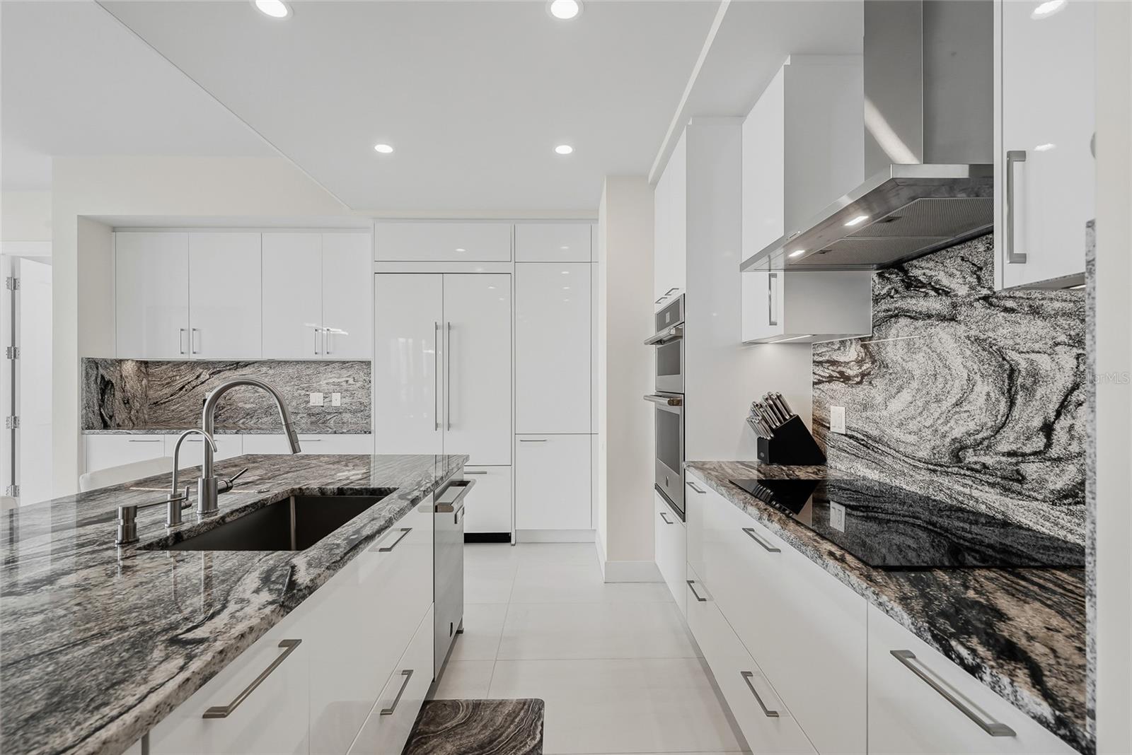 SALTAIRE ST PETERSBURG - Residential Lease