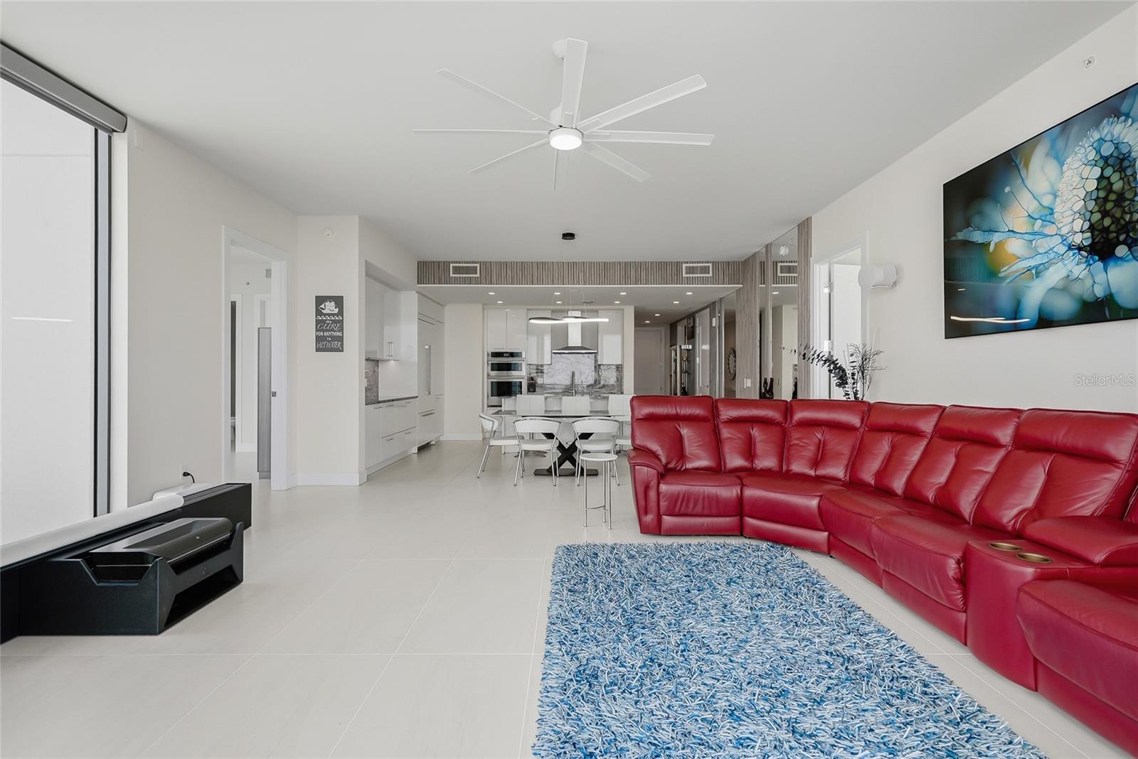 SALTAIRE ST PETERSBURG - Residential Lease