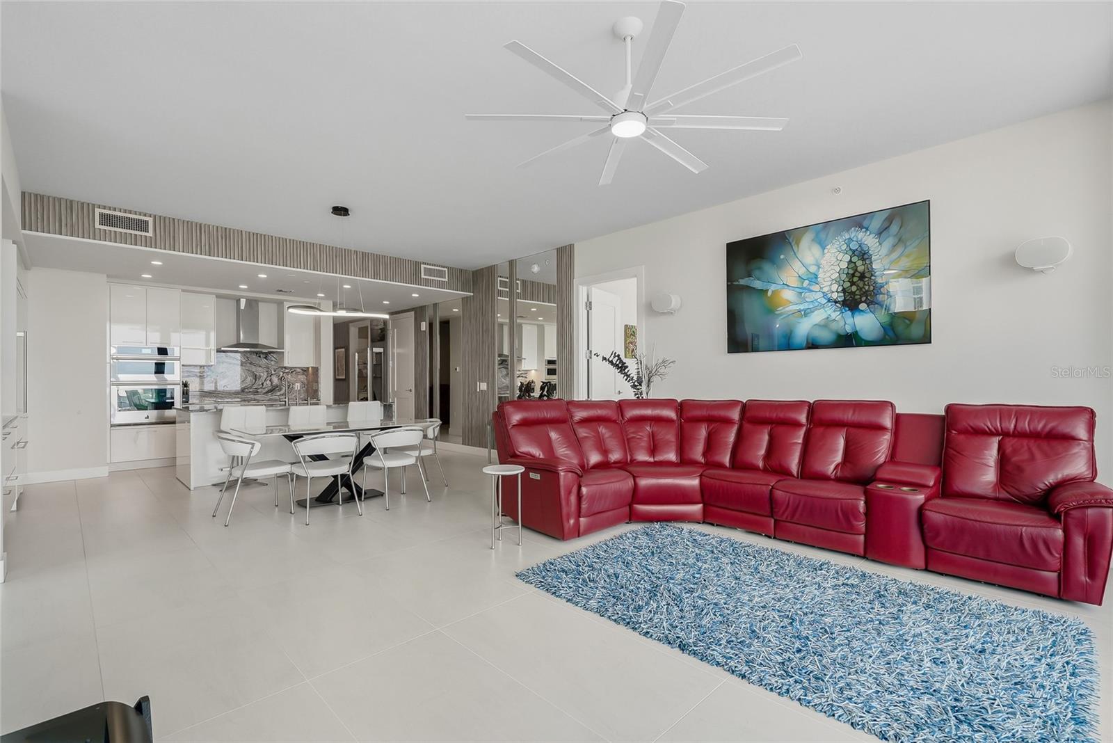 SALTAIRE ST PETERSBURG - Residential Lease