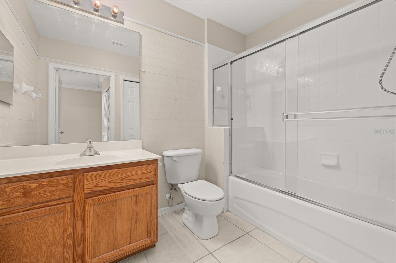 SPRING PARK TERRACES CONDO PH 3 - Residential